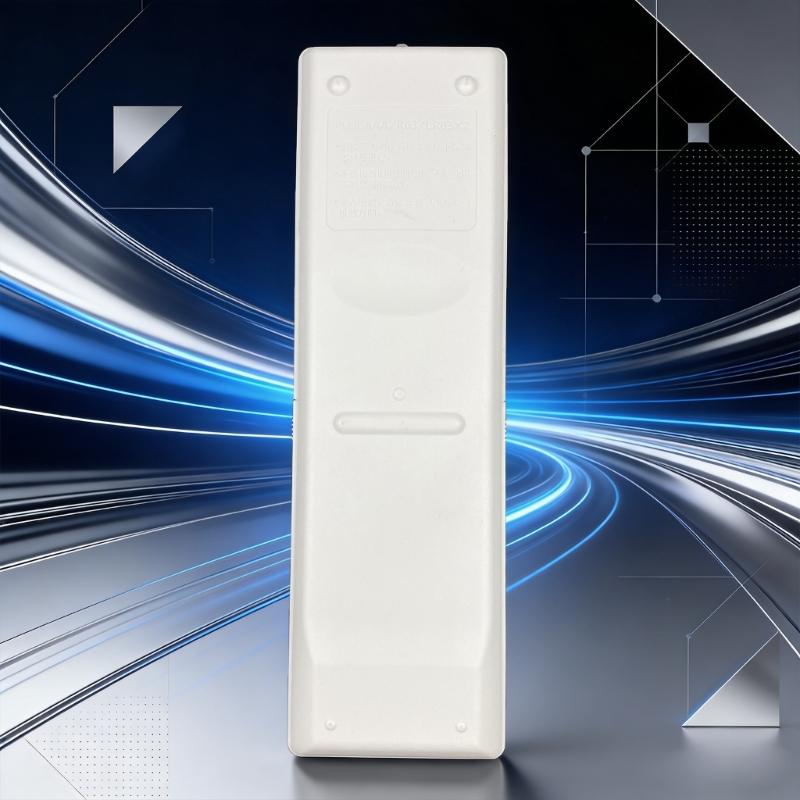 Universal Air Conditioner Remote Control Replacement For AR RET5E Units Easy Replaces Controller