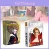 Trwałe Avalon Coup The Resistance Quest For Strategic Fun And Interactive Play
