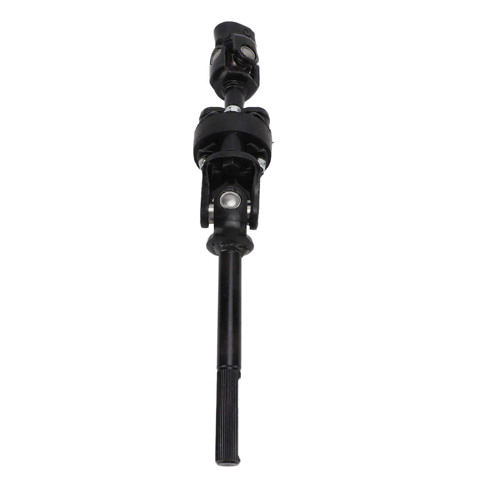 

Сборка нижнего промежуточного вала рулевой колонки 48220 67d50 Замена для Suzuki Vitara 1999‑2004