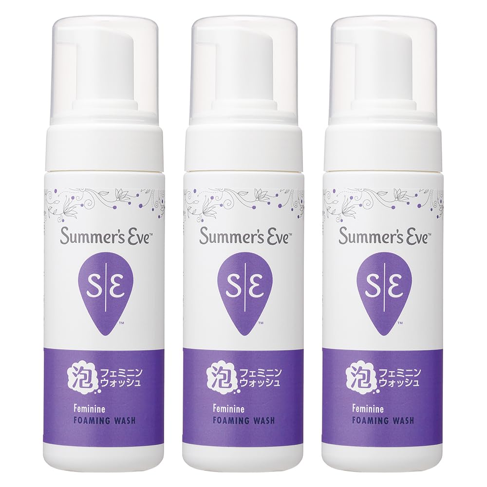 

Eve Eve Женская пенка для умывания для деликатной зоны Темная Увлажняющая пенка PILLBOX Летняя [Эксклюзив EC/Официальный производитель] Летняя (3-Pack) Мыло,