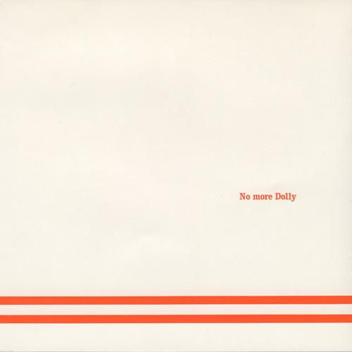 

CD AIR - No more Dolly PSCR5765 Roots, Polystar 1999 Japan ObiJapanese Pop/Rock Used