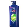 Clear Men Anti-Dandruff Refreshing Oil Control Shampoo 1000G