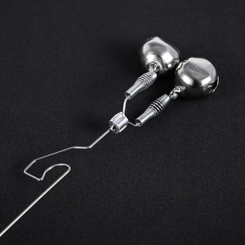 Fishing Bite Alarm Electronic Fishing Bite Alarm Indicator LED Light Fishing Rod