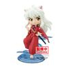 Inuyasha Q posket ZUSAMMEN Inuyasha
