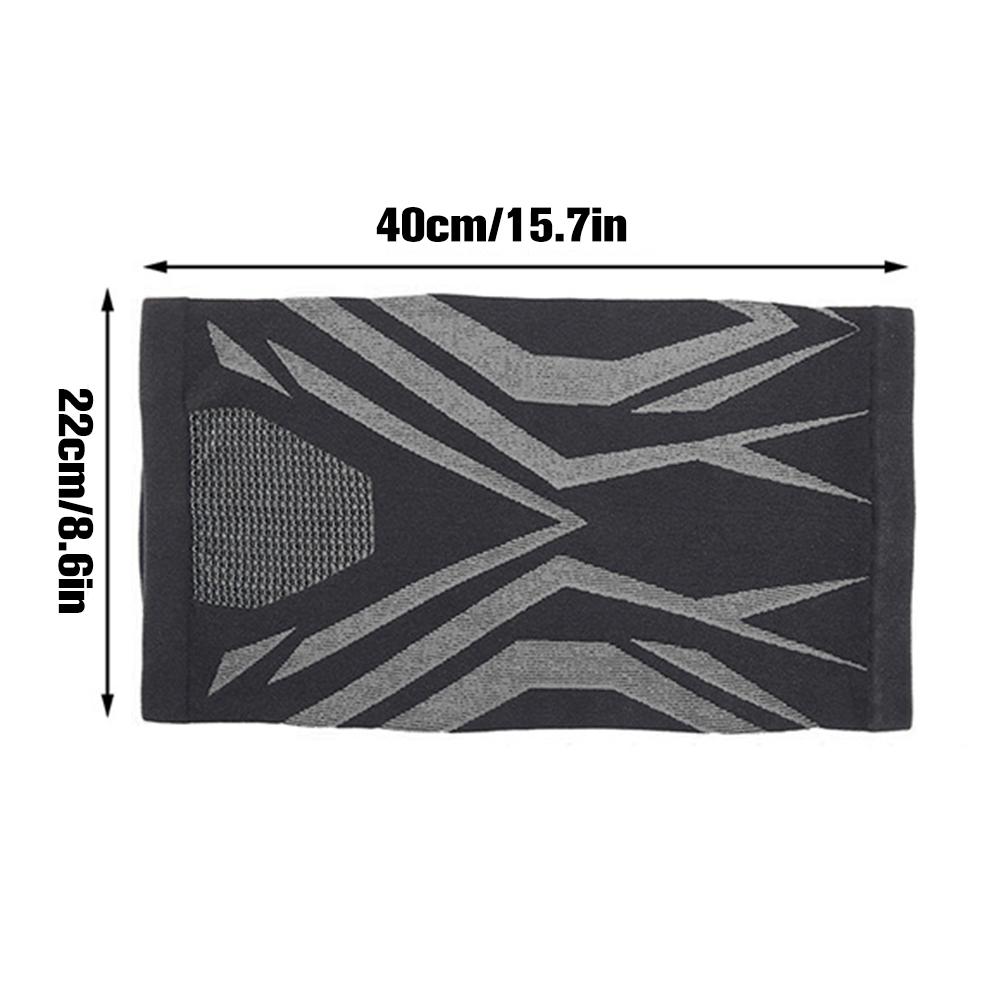 

Winter Neck Warmers Neck Gaiter Ski Windproof Thick Thermal Face Cover Scarf for Men Women Outdoor