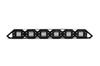 LED Lights Mount On Dakar Basket for Ford F-150 2014- Pp