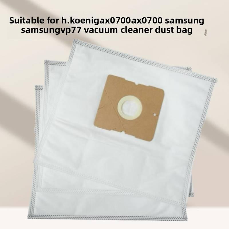For Samsung Vp77 Vacuum Cleaner Accessories Cloth Bag For Home Use Dust Collection