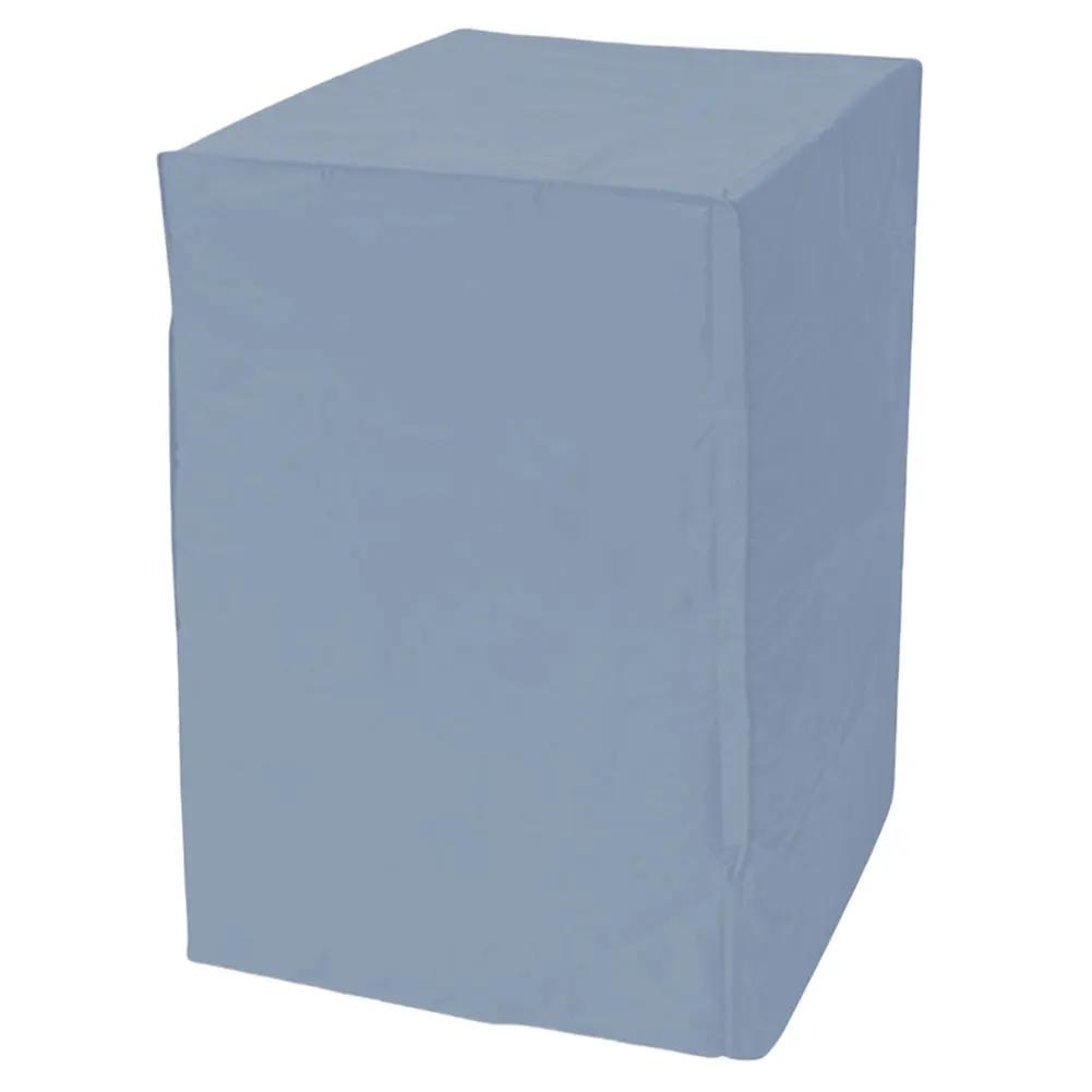 Absatz Stapelbare Terrassenstuhl-Abdeckung Stapelbare Outdoor-Stuhl-Abdeckung Wasserdicht Garten Terrasse Sofa Möbel Schutzabdeckungen Neu