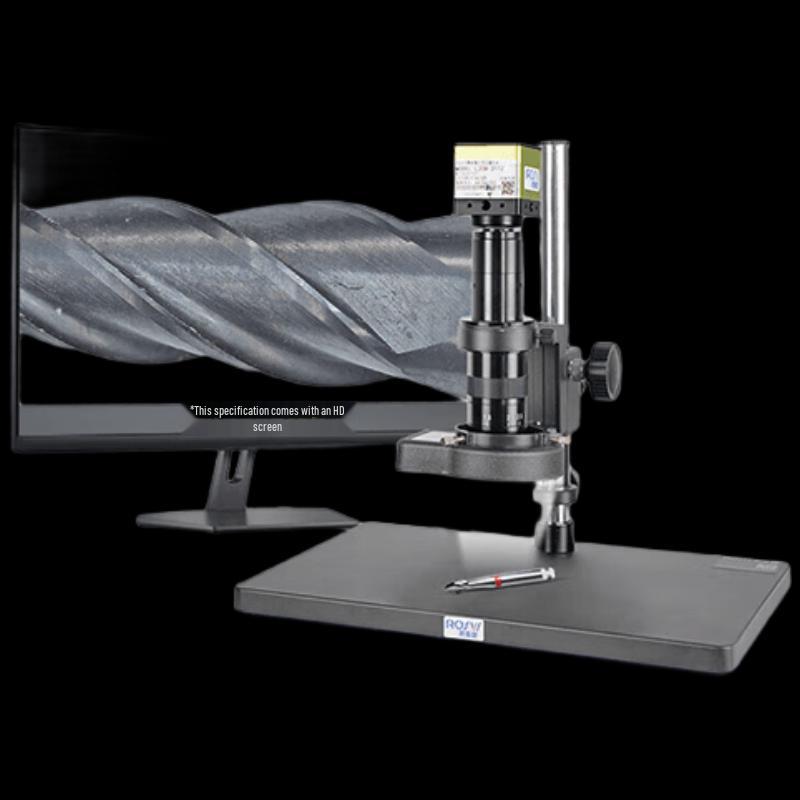 

AOSVI Industrial HD Video Microscope