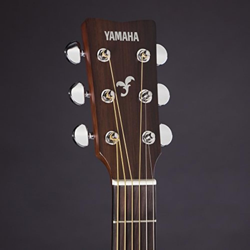 Yamaha Yamaha acoustic guitar FS800