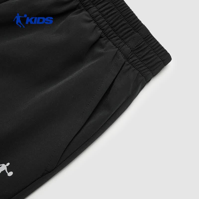 Jordan Boys' Summer Short Sleeve T-Shirt & Shorts Set
