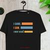 Tops – T-Shirts