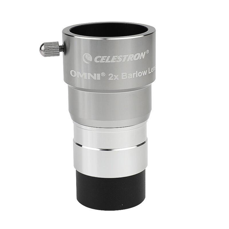

OMNI Series HD Eyepiece & Barlow Magnifier for Telescopes: High Magnification, Ideal for Entry-Level & Professional Astronomical Observation OMNI 4mm Eyepiece