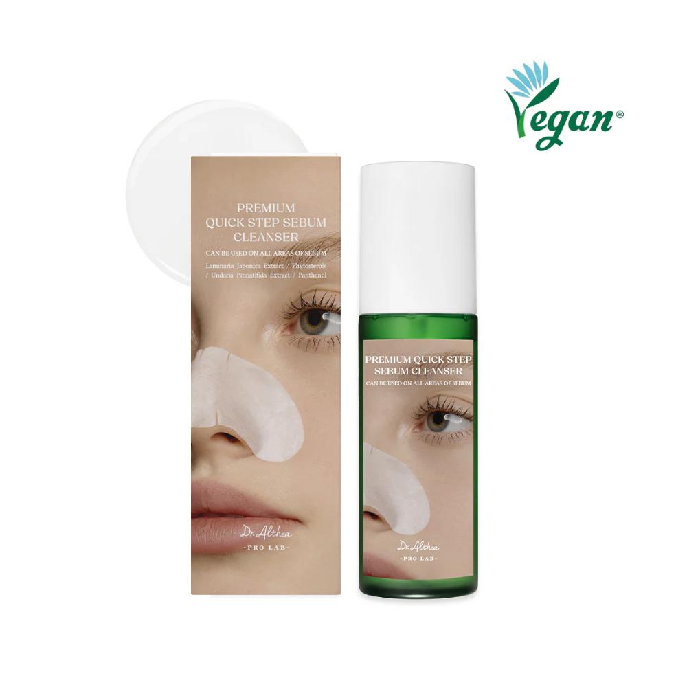 Prémiový čistič mazu Quick Step 100 ml / 3,38 fl. oz.