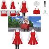 Dress Up As Eri From My Hero Academia With This Anime Cosplay Costume