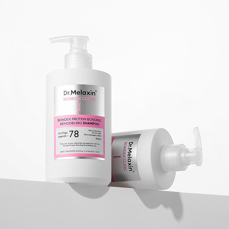 Dr.Melaxin Protein Bonding Remodeling Shampoo 400ml
