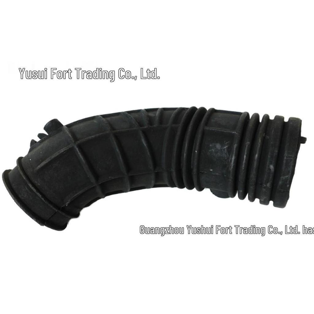 17228-RAA-A00 fits the Honda Accord 03-05 air intake manifold filter and rubber hose.
