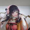 [USED] Tokisaki Kurumi Hanfu Ver. 1/7 scale figure