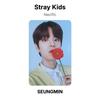 Stray Kids Nacific Official Photocard