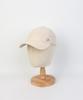 Yunibeosyeolkemiseuteuli Cool Running Ivory Ballcap Running Ballcap