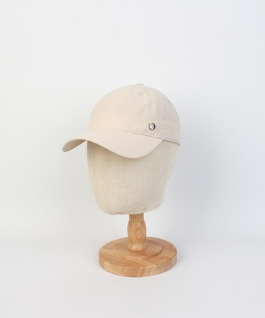 Yunibeosyeolkemiseuteuli Cool Running Ivory Ballcap Running Ballcap