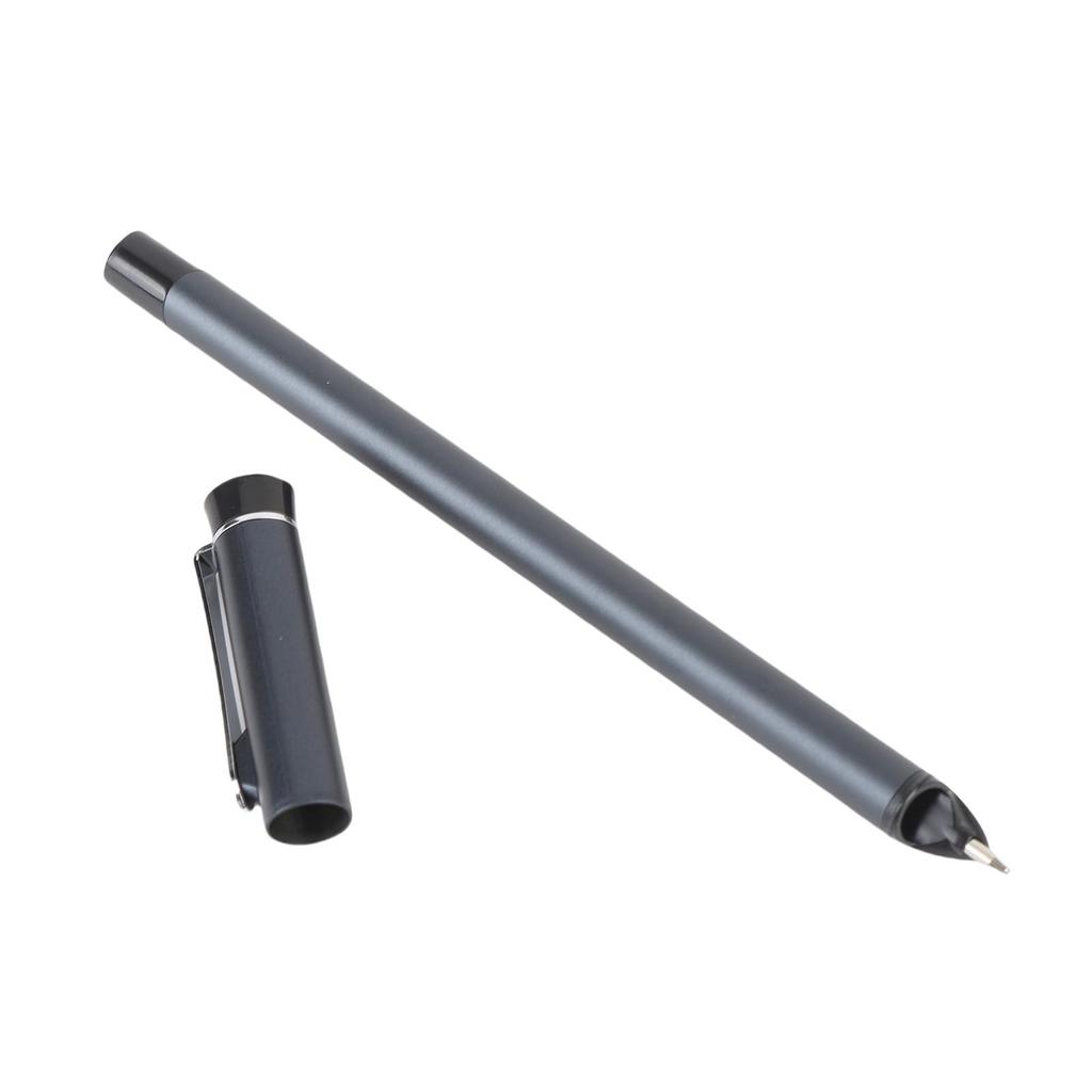Smart Pen Notebook Digital Smart Pen with OCR Text Writing Sync with Android for Study Notes and Drawing Set, 5.0 Recognition, 360° Angle, Real-time