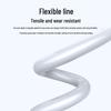 Akihabara CAT6 Double Shielded LSZH Ethernet Cable