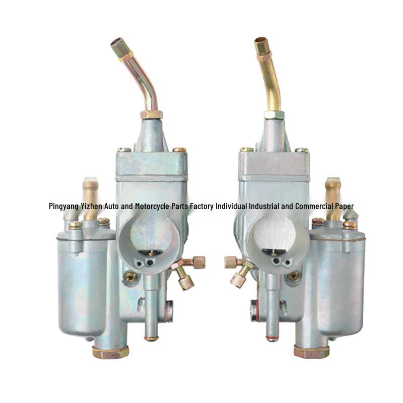 28MM Carburetor for BMW M72, Ural
