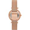 Часы Fossil ME3188