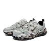 Nike Tech Hera Total Crimson Gray Flame Cushioning Abrasion Resistant Breathable Height Increasing DR9761-101(team410- )