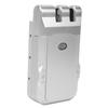 WIFI Smart Invisible Door Lock with Remote Control Mobile APP Unlock Anti Theft Keyless Electronic Deadbolt Lock for