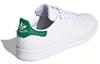 adidas Wmns Stan Smith 'Embossed Graphics - White Green' Women's FX5674