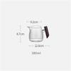 380ml – saf