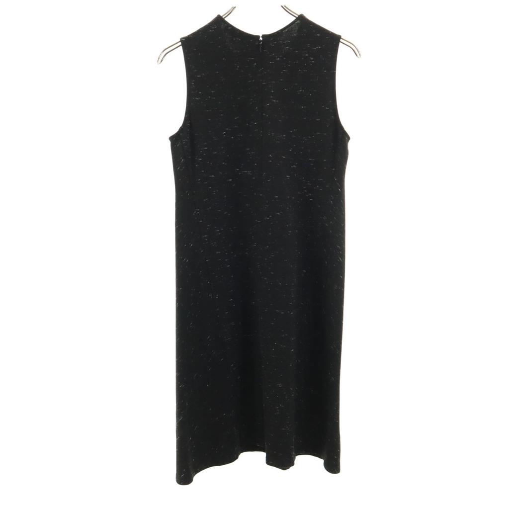 Theory Ärmelloser Einteiler S schwarz Damen Gebraucht