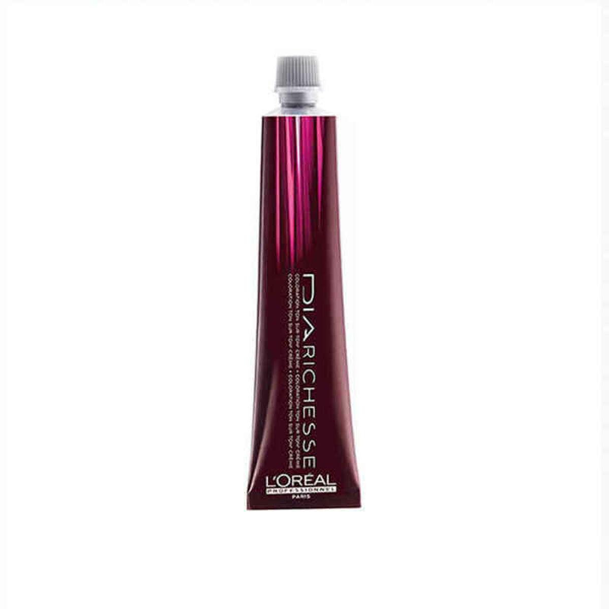 

Полуперманентная краска для волос Dia Richesse L Oreal Professionnel Paris № 6 (50 мл)