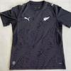 New Zealand 2026 Matching Family Football Kits