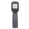 Handheld Thermometer 12:1 50:1 Measured Distance Ratio LCD Display Heat Temperature Meter Gauge Gun ‑50‑1600 Celsius