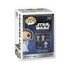 Figurine Funko POP! - Star Wars - Leia - 9 Cm - Adulte - Mixte