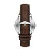 Fossil Heritage ME3264 Men's Brown Watch