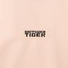 Onitsuka Tiger SS26 Denivita Series Oversized Track Top Women jackets Light-Pink 2182B579-700