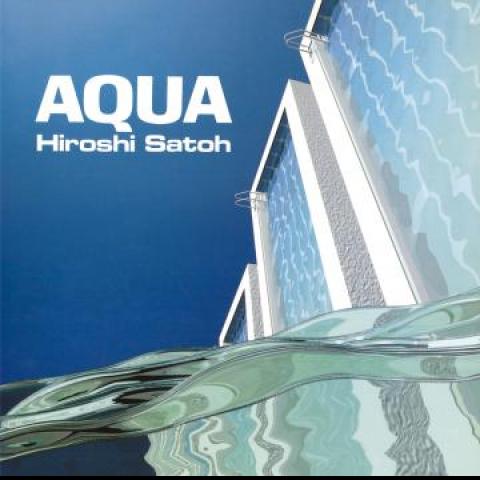

LP Record HIROSHI SATO - AQUA MHJL182 GREAT TRACKS 2021 Japan Japanese Pop/Rock