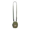 Truereligion Mini Pouch Bag_Khaki
