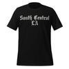 South Central LA Tee: Retro 'CB4' Movie Shirt (Unisex Cotton)