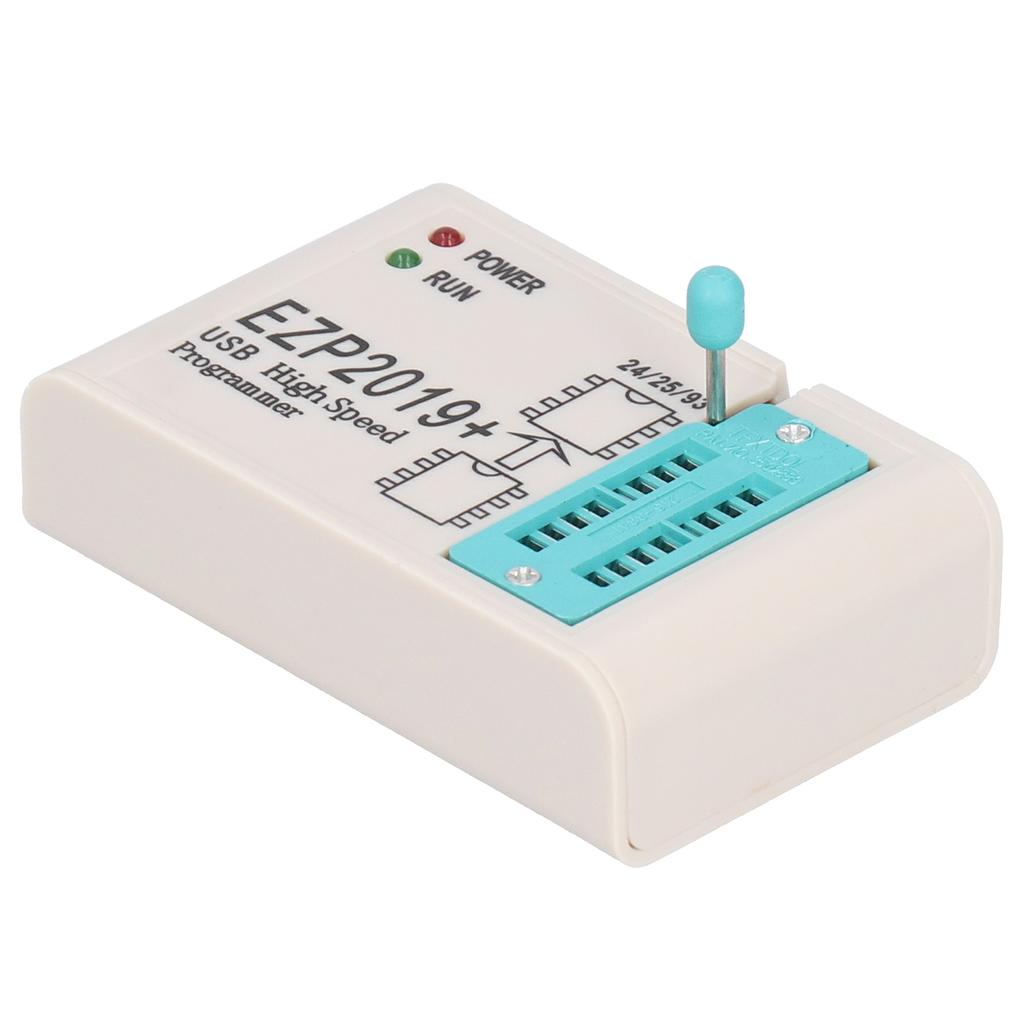 High Speed Programmer Module 7 Socket Electronic Component for Windows XP EZP2019