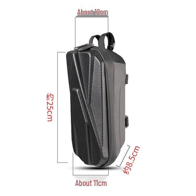 

Lishi Electric Bicycle Handlebar Bag