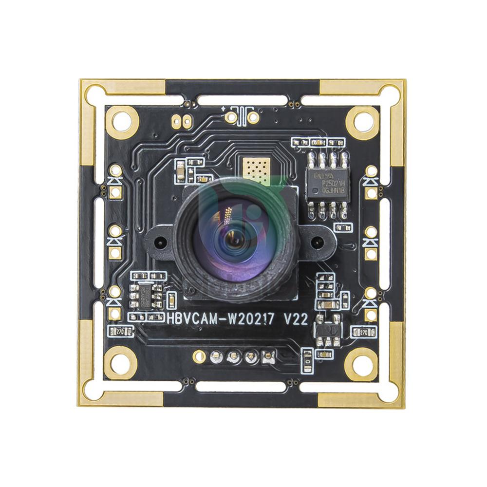 OV9732 Camera Module 60/72/100/160/180 USB Free Driver Manual Focus Camera PCB Board With Cable for WinXP/7/8/10/Linux