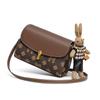 Bags for Women's Autumn and Winter New Women's Bags, Messenger Bags, Are Popular Today, Light Luxury Small Bags, Shoulder Underarm Bags, and Bags.