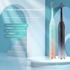 Electric Toothbrush Adult Maglev USB Charging Level 7 Waterproof Sonic Electric Toothbrush