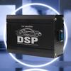 Car DSP Digital Audio Processor 4 Channel Audio Digital Sound Processor Car DSP Amplifier for Car Audio Enhancement