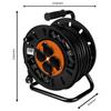 EXTENSION CORD REEL 20M 3*1.5MM2 - T N90-170